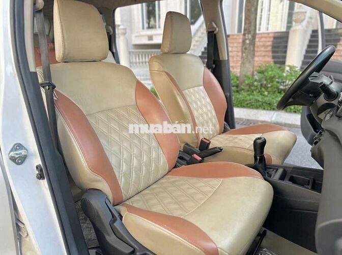 Cập bến Suzuki Ertiga 2021 GL 1.5 MT giá cực tốt
