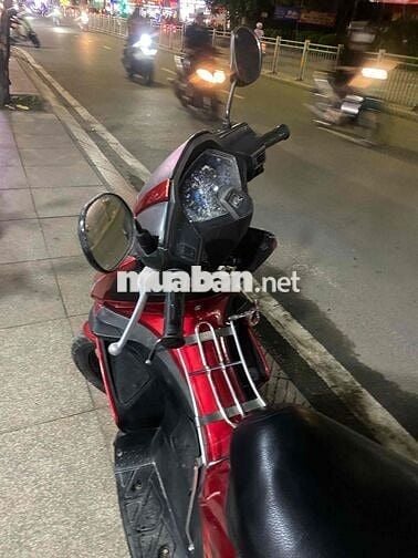 AIRBLADE  Thành phố