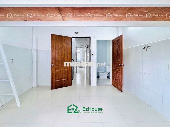 CHO THUÊ PHÒNG GẦN ĐH VĂN HIẾN, ĐẦM SEN Ở ĐƯỢC 3-4 BẠN