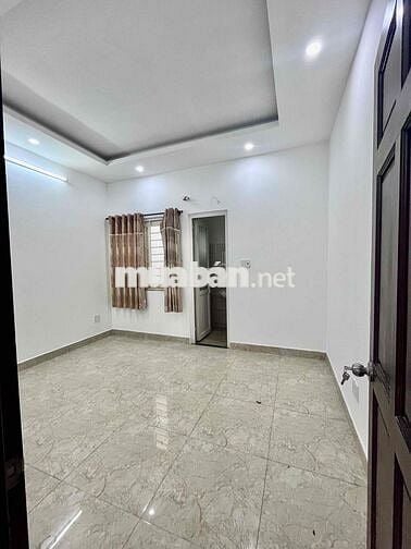 nhà đẹp hẻm xe tải gần mặt tiền tô ngọc vân quận 12 khu phân lô