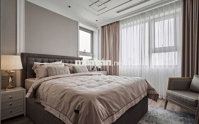 CHUYÊN CHO THUÊ VINHOMES CENTRAL PARK CĂN HỘ 1-2-3-4PN GIÁ TỐT