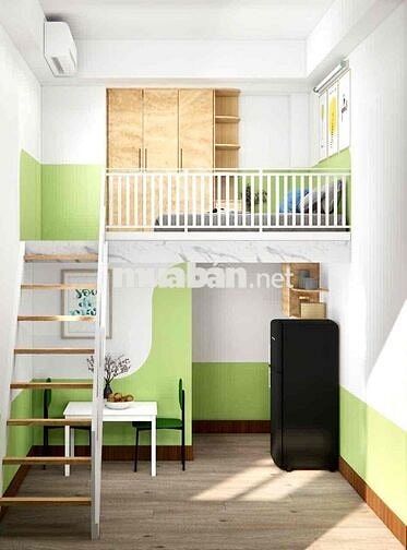 Khai trương căn hộ cao cấp hơn 40p gần Aeon Bình Tân Vòng xoay Phú Lâm
