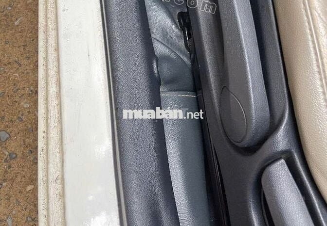Kia Rio Full Option – Nhập khẩu nguyên chiếc