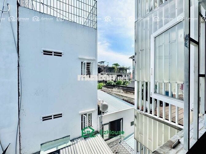 CHO THUÊ PHÒNG GẦN ĐH VĂN HIẾN, ĐẦM SEN Ở ĐƯỢC 3-4 BẠN