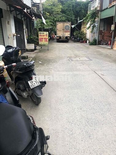 giảm sâu cần bán gấp nha hem 6m buon Bán được gia 1ty8