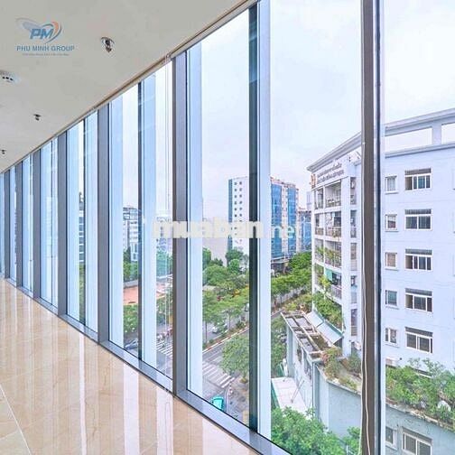 Mặt Bằng Kinh doanh , Văn Phòng , 310m2 , 82 Trần Thái Tông