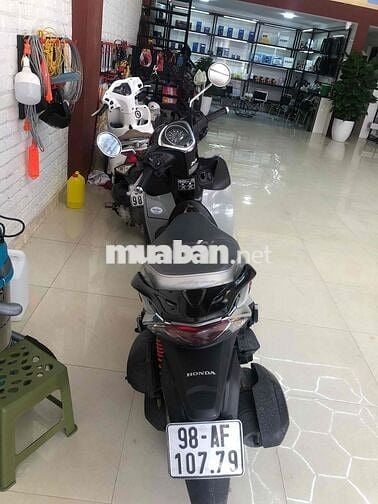 SH MODE bản thể thao ABS 2025, chính chủ cần bán
