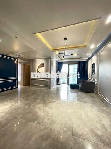 🏡 CẦN BÁN CĂN 3PN MỚI HOÀN THIỆN – MIDTOWN