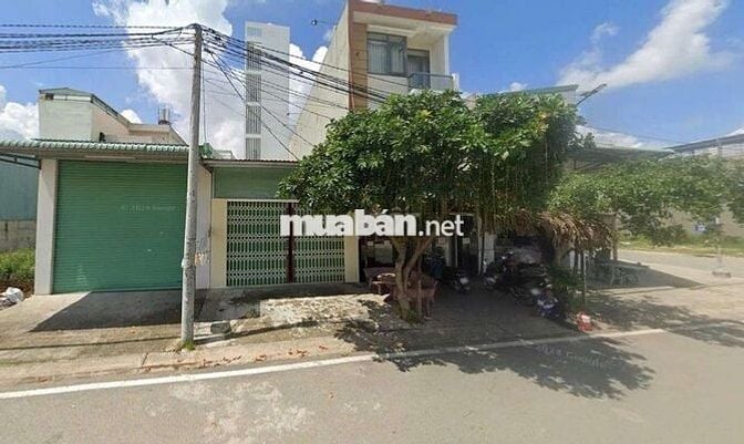 Mặt tiền 200m kdc Việt Sing p. Thuận Giao Thuận An