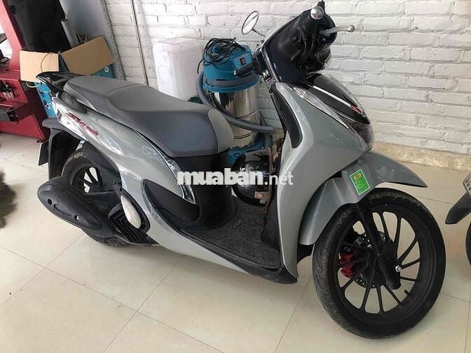SH MODE bản thể thao ABS 2025, chính chủ cần bán