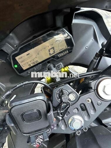 R15 v3 cọp odo 9.000km  chíh chủ