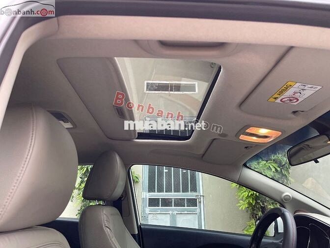 Kia Rio Full Option -xe đẹp chất