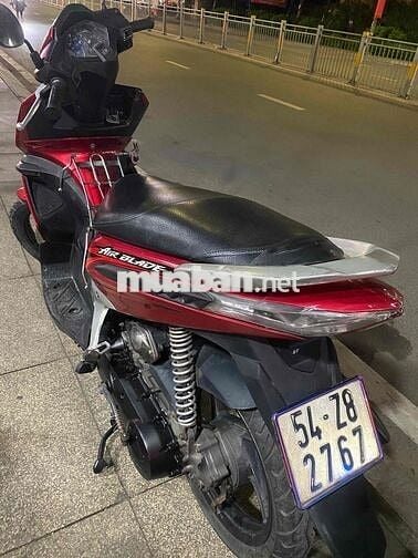 AIRBLADE  Thành phố