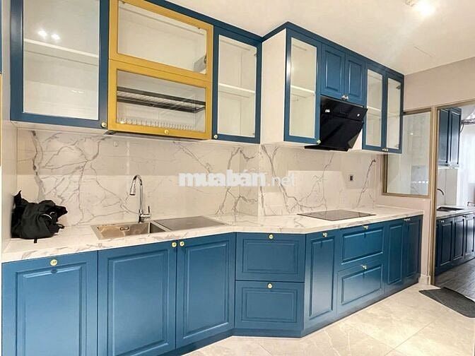 🏡 CẦN BÁN CĂN 3PN MỚI HOÀN THIỆN – MIDTOWN