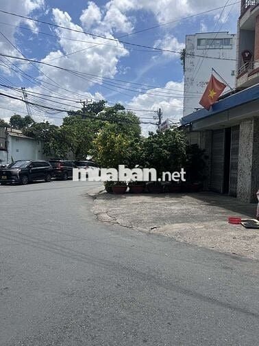 Quận 7 bán dãy trọ, hẻm xe hơi, sổ hồng, tiện xây chdv, giá 14.x tỷ tl