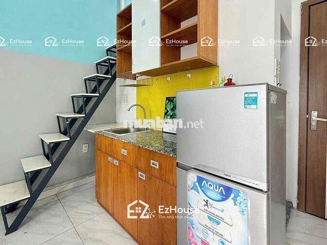 CĂN HỘ DUPLEX BANCOL -3 GIƯỜNG TẦNG- GẦN VHU- VAA - SÂN BAY TSN 🛫🛫