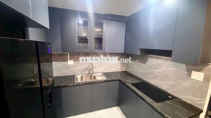 🔥 NHÀ FULL NT ĐƯỜNG TRẦN VĂN QUANG_6X15M_ TRỆT 2 LẦU NHÀ MỚI 🔥
