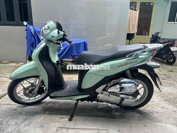 Xe đẹp nữ chạy bstp chính chủ