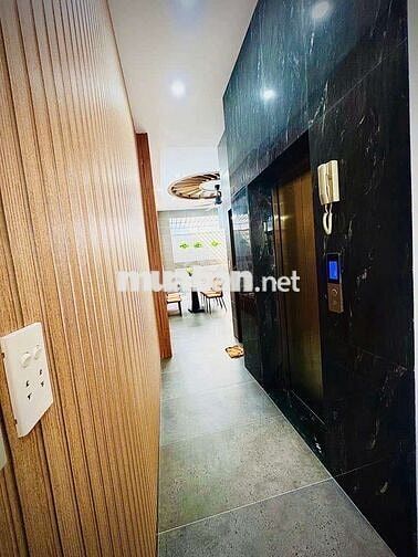 NHÀ 4 TẦNG ĐẸP — MÃ LÒ PHƯỜNG BÌNH TRỊ ĐÔNG A  (4m x 22m)