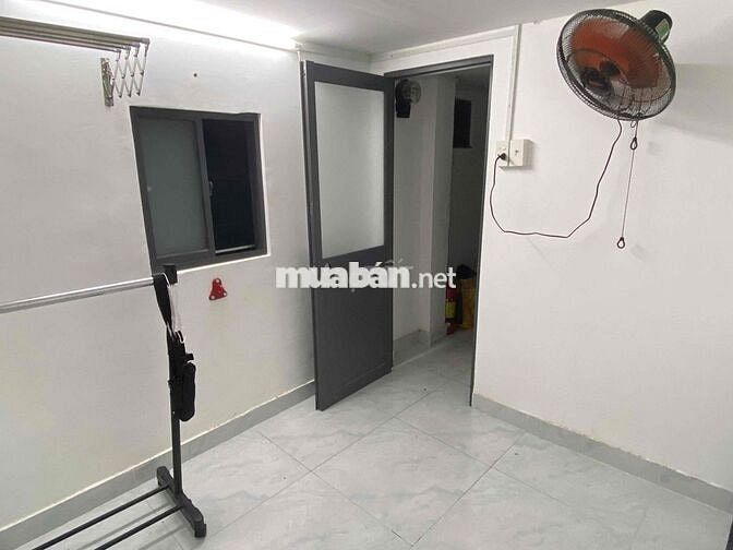 phòng trọ máy lạnh giá rẻ quận 10