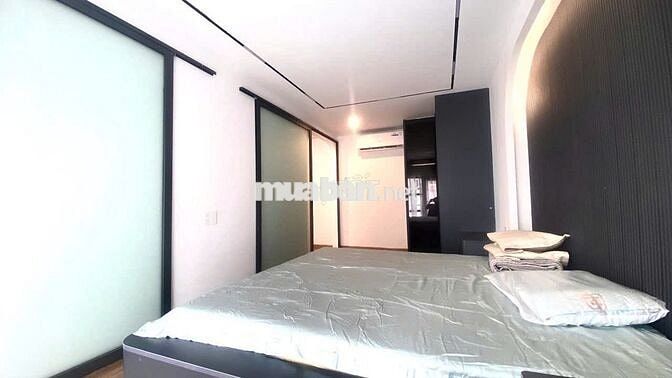 🔥 NHÀ FULL NT ĐƯỜNG TRẦN VĂN QUANG_6X15M_ TRỆT 2 LẦU NHÀ MỚI 🔥