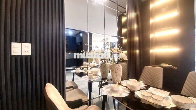 🔥 NHÀ FULL NT ĐƯỜNG TRẦN VĂN QUANG_6X15M_ TRỆT 2 LẦU NHÀ MỚI 🔥