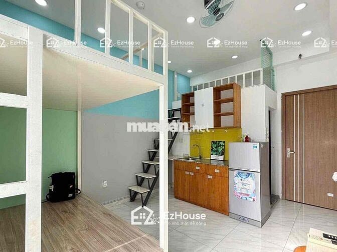 CĂN HỘ DUPLEX BANCOL -3 GIƯỜNG TẦNG- GẦN VHU- VAA - SÂN BAY TSN 🛫🛫