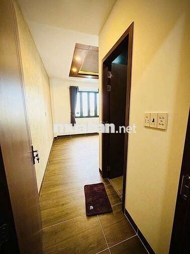 NHÀ 4 TẦNG ĐẸP — MÃ LÒ PHƯỜNG BÌNH TRỊ ĐÔNG A  (4m x 22m)