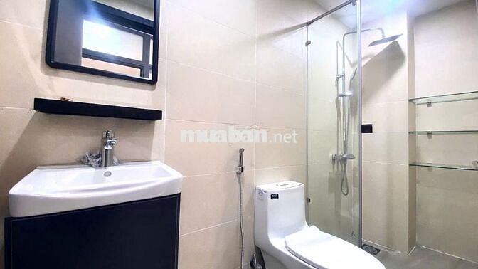 🔥 NHÀ FULL NT ĐƯỜNG TRẦN VĂN QUANG_6X15M_ TRỆT 2 LẦU NHÀ MỚI 🔥