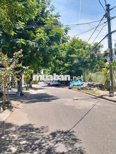 BÁN ĐẤT MT ĐƯỜNG BÙI XƯƠNG TRẠCH - KHUÊ TRUNG - CẨM LỆ - ĐÀ NẴNG.