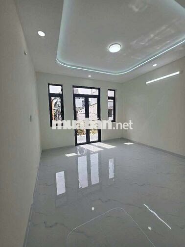 NHÀ 5 TẦNG ĐẸP — LÊ VĂN QUỚI PHƯỜNG BÌNH HƯNG HÒA A (4 m x 20m)