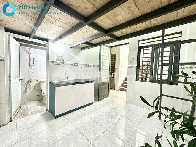 PHÒNG TRỌ NẰM NGAY HUIT - SẴN MÁY LẠNH - CỬA SỔ - MÁY GIẶT CHUNG