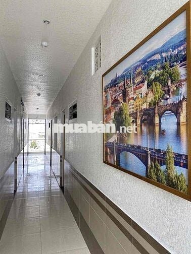🏡 Duplex 25m2 thang máy ngay Chu Văn An, gần Học Viện Cán Bộ, an ninh