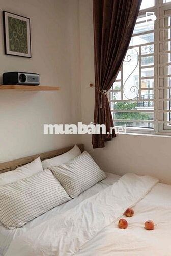 TÂN BÌNH - FULL NT - GẦN PICO, CỘNG HOÀ PLAZA