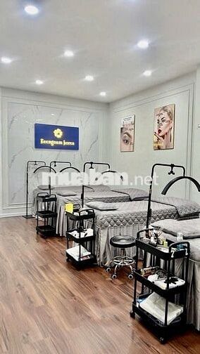 CỰC PHẨM! Cho thuê mặt tiền 182B Lê Văn Sỹ, Phú Nhuận. Nhà mới 100%