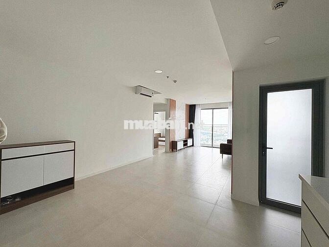 Chung Cư 2PN 2WC Nội Thất Cao Cấp Tiện Ích Hồ Bơi, Gym, Xông Hơi, BBQ