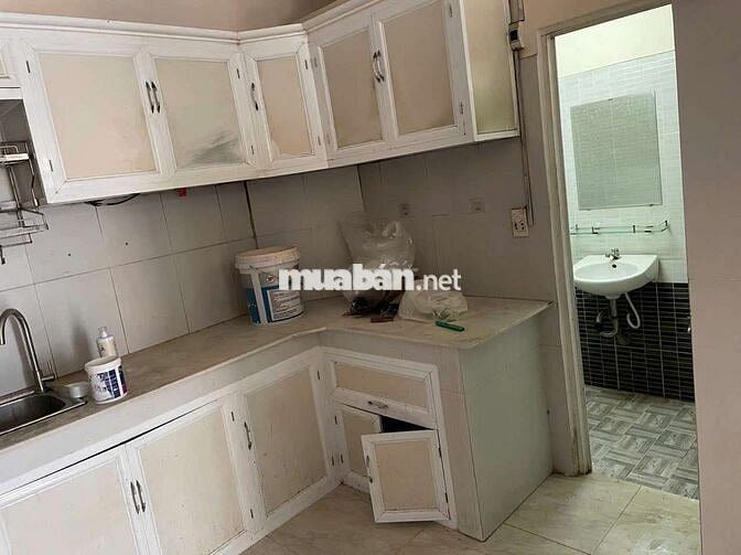 Cho thuên nha hẻm xe hơi 458 HuỳnhTấn Phát, Bình Thuận, 6x11, gia:14tr