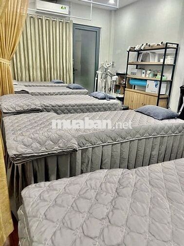 CỰC PHẨM! Cho thuê mặt tiền 182B Lê Văn Sỹ, Phú Nhuận. Nhà mới 100%