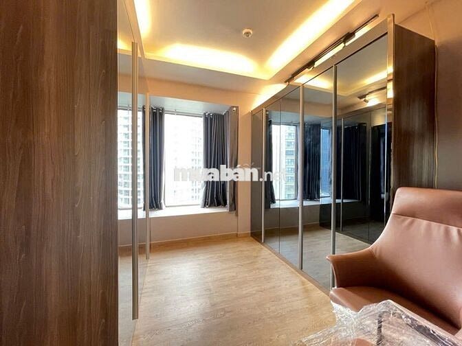 🏡 CẦN BÁN CĂN 3PN MỚI HOÀN THIỆN – MIDTOWN