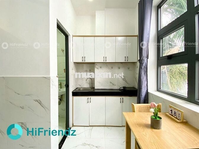DUPLEX FULL NỘI THẤT- MỚI XÂY THIẾT KẾ SIÊU XINH NGAY TRUNG TÂM QUẬN 7