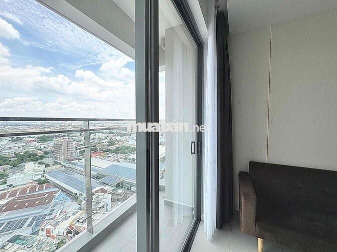 Chung Cư 2PN 2WC Nội Thất Cao Cấp Tiện Ích Hồ Bơi, Gym, Xông Hơi, BBQ