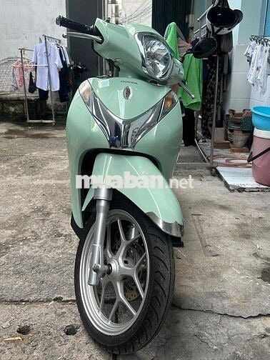 Xe đẹp nữ chạy bstp chính chủ