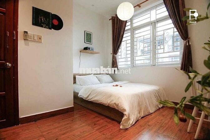TÂN BÌNH - FULL NT - GẦN PICO, CỘNG HOÀ PLAZA