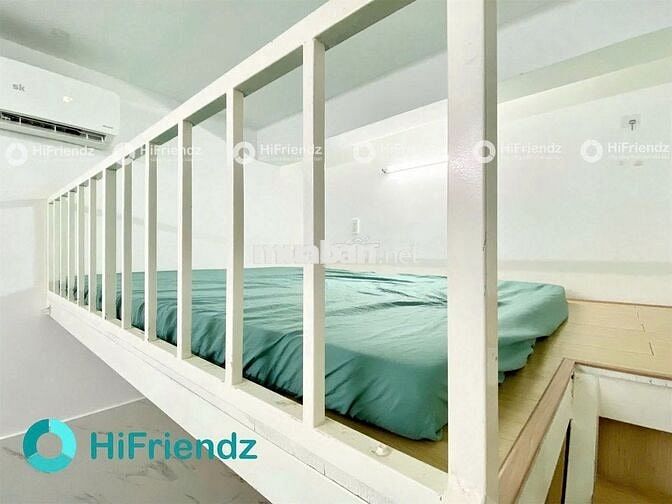 DUPLEX FULL NỘI THẤT- MỚI XÂY THIẾT KẾ SIÊU XINH NGAY TRUNG TÂM QUẬN 7