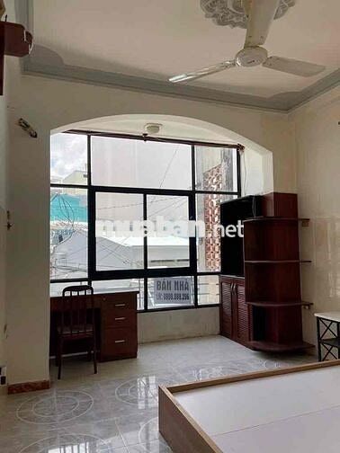 BÁN NHÀ KHU CƯ XÁ BẮC HẢI DÂN TRÍ CAO 40M2 NHỈNH 5 TỶ .