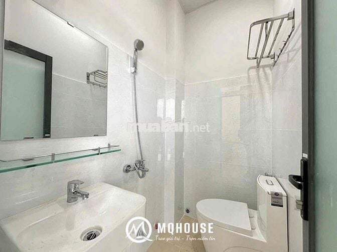 Căn Hộ Studio Ban Công 28m2 - Gần CĐ Kinh Tế Đối Ngoại - Phan Đăng Lưu