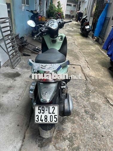 Xe đẹp nữ chạy bstp chính chủ