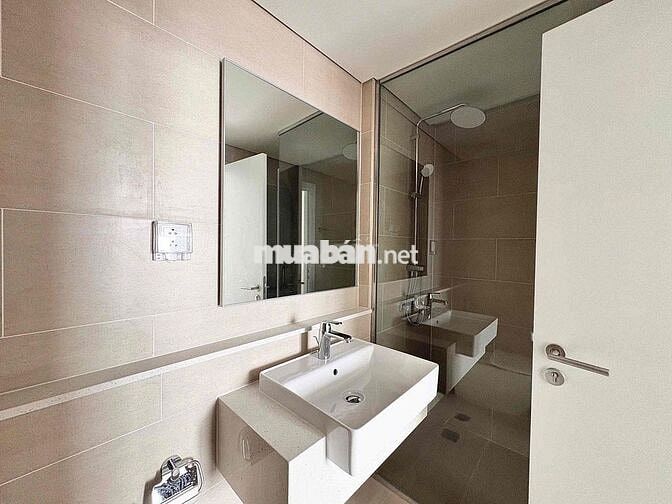 Chung Cư 2PN 2WC Nội Thất Cao Cấp Tiện Ích Hồ Bơi, Gym, Xông Hơi, BBQ