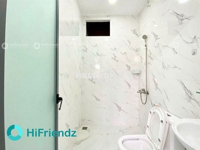 DUPLEX FULL NỘI THẤT- MỚI XÂY THIẾT KẾ SIÊU XINH NGAY TRUNG TÂM QUẬN 7
