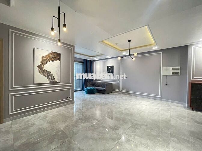 🏡 CẦN BÁN CĂN 3PN MỚI HOÀN THIỆN – MIDTOWN